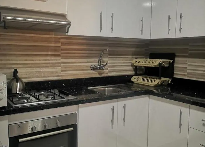 Manifique Appartement