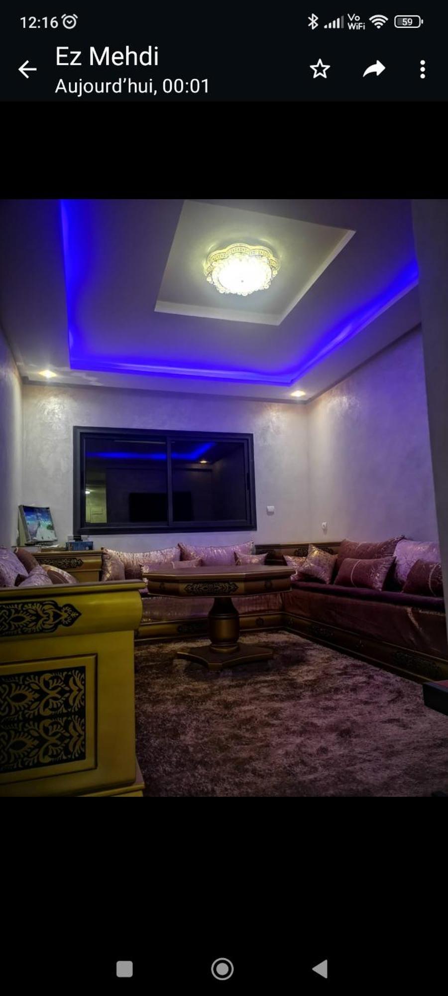 Apartment Manifique