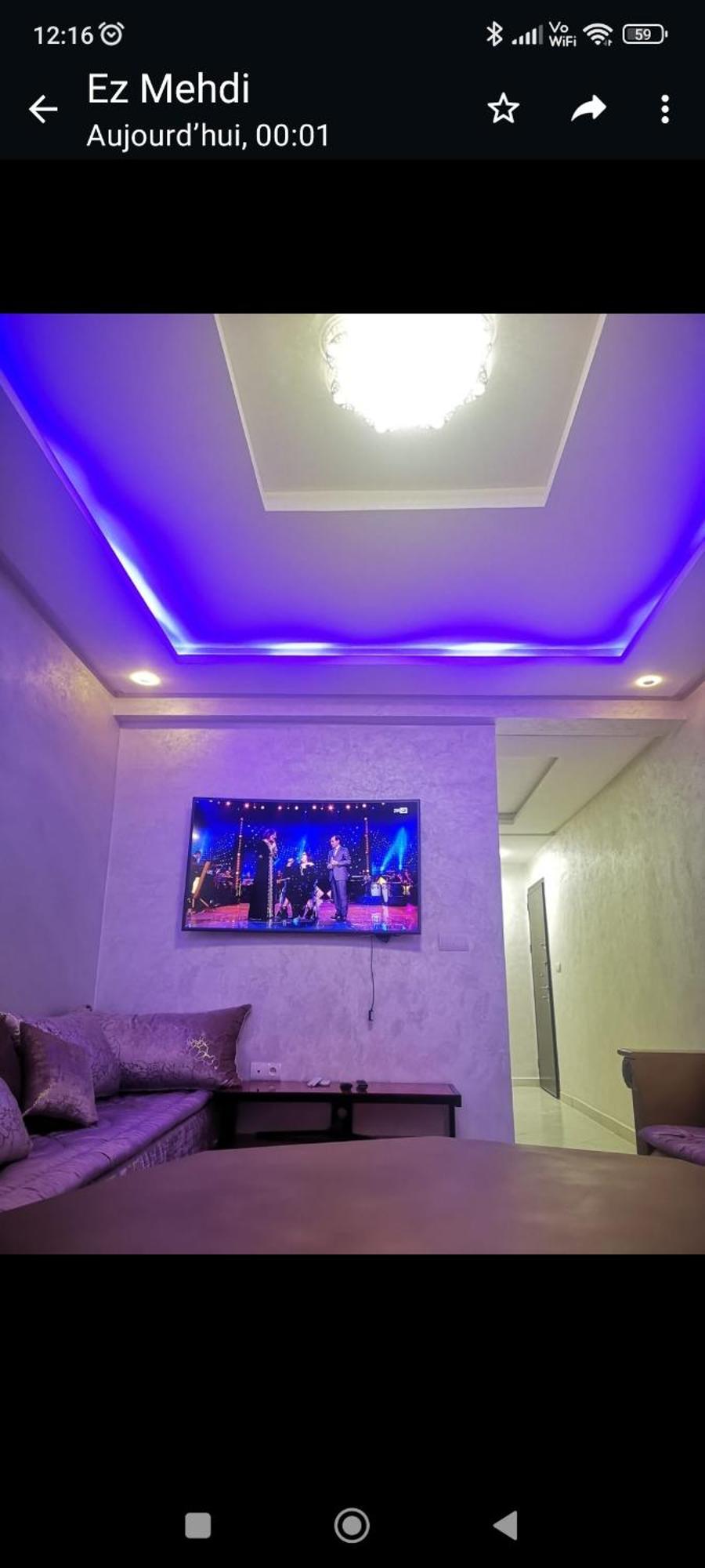 Apartment Manifique