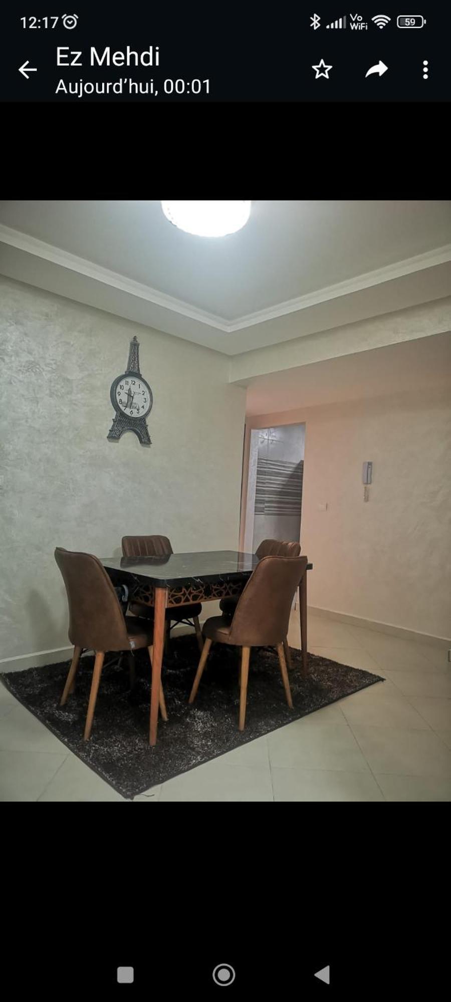 Manifique Apartment Agadir
